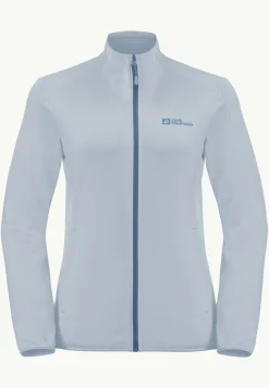 Wandelen|Voor- En Najaarsjacks/-Jassen|Jack Wolfskin Kolbenberg Fz W