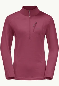 Lifestyle|Wandelen|Jack Wolfskin Kolbenberg Hz W