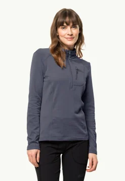 Lifestyle|Wandelen|Jack Wolfskin Kolbenberg Hz W