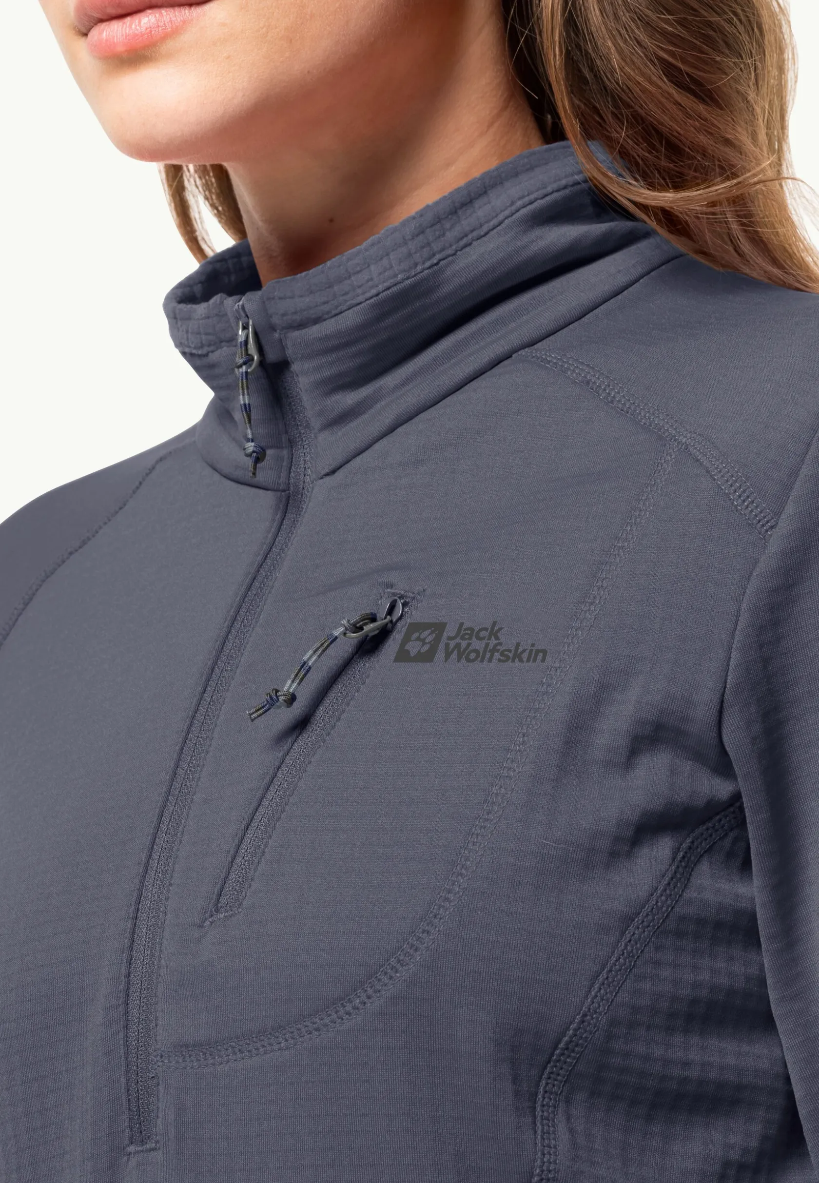 Lifestyle|Wandelen|Jack Wolfskin Kolbenberg Hz W