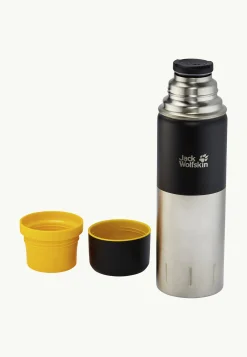 Drinkflessen|Accessoires|Jack Wolfskin Kolima 1.0 black