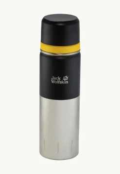 Drinkflessen|Accessoires|Jack Wolfskin Kolima 1.0 black