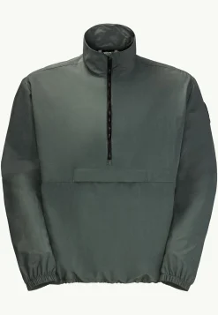 Lifestyle|Lifestyle|Jack Wolfskin Konstabler Overhead