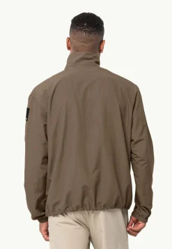 Lifestyle|Lifestyle|Jack Wolfskin Konstabler Overhead