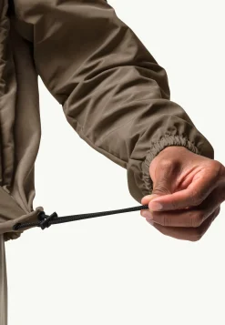 Lifestyle|Lifestyle|Jack Wolfskin Konstabler Overhead