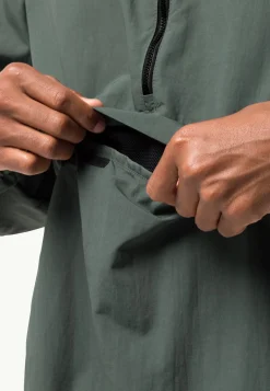Lifestyle|Lifestyle|Jack Wolfskin Konstabler Overhead