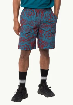 Lifestyle|Lifestyle|Jack Wolfskin Konstabler Shorts