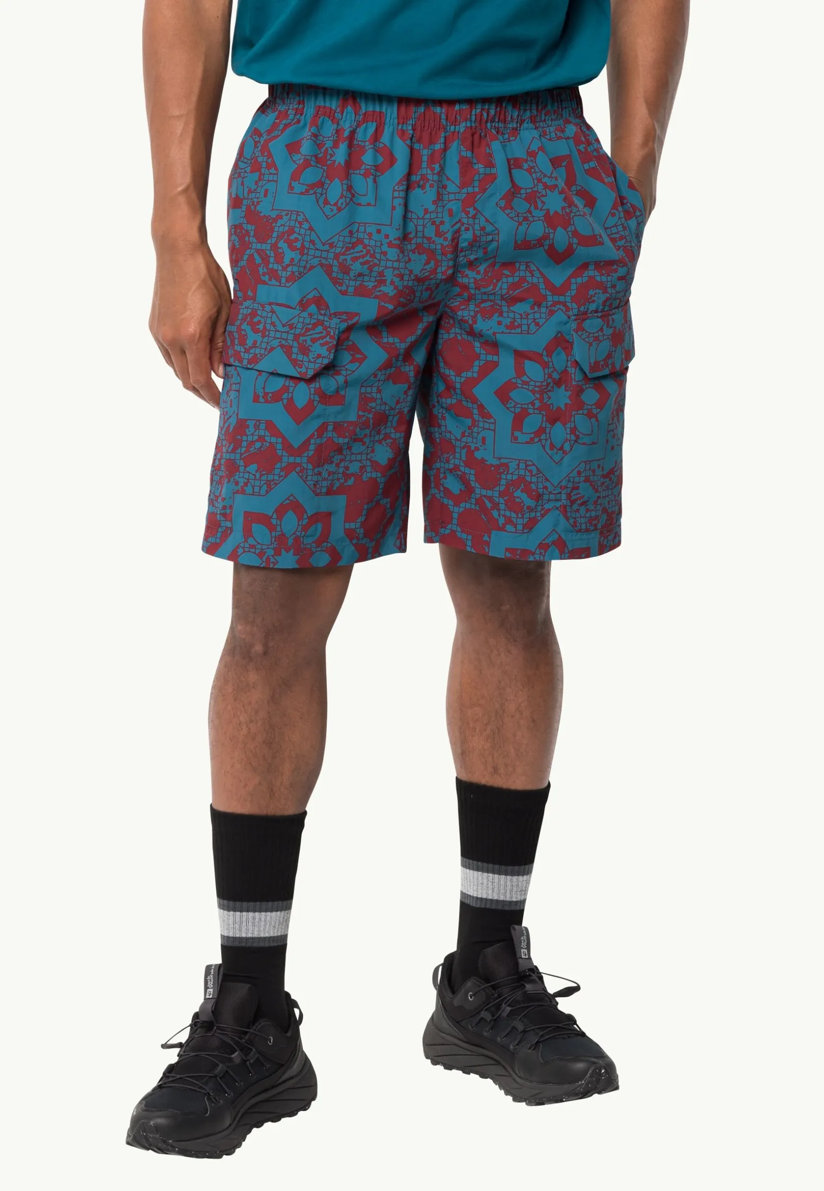 Lifestyle|Lifestyle|Jack Wolfskin Konstabler Shorts