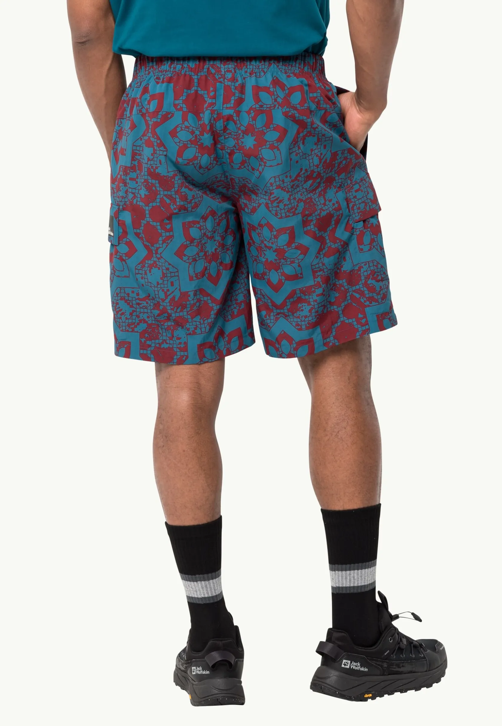 Lifestyle|Lifestyle|Jack Wolfskin Konstabler Shorts