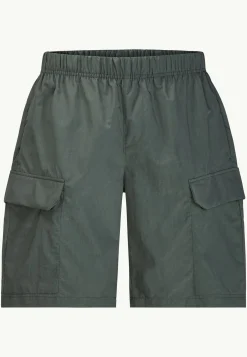 Lifestyle|Lifestyle|Jack Wolfskin Konstabler Shorts