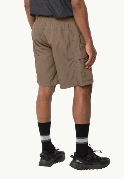 Lifestyle|Lifestyle|Jack Wolfskin Konstabler Shorts