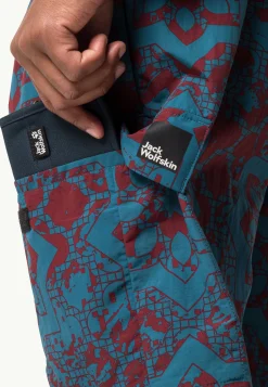 Lifestyle|Lifestyle|Jack Wolfskin Konstabler Shorts