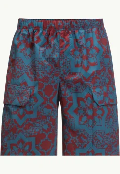 Lifestyle|Lifestyle|Jack Wolfskin Konstabler Shorts