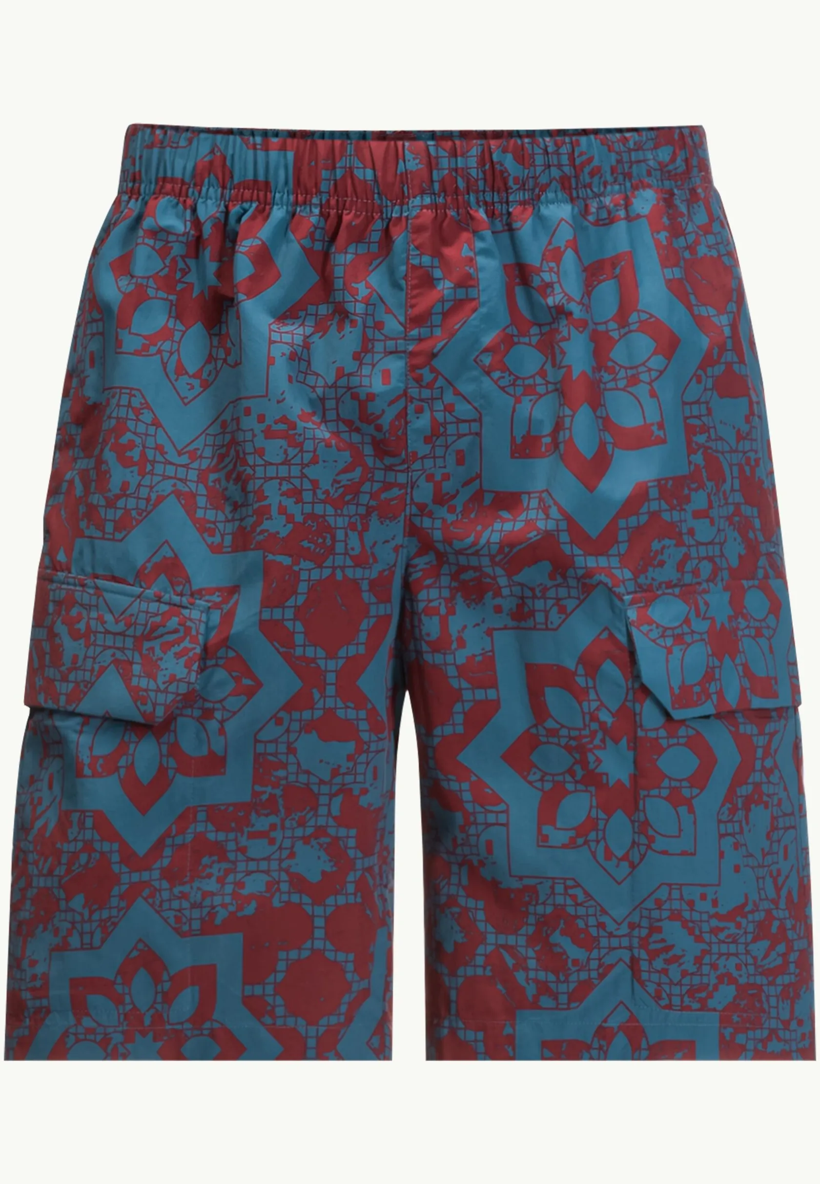 Lifestyle|Lifestyle|Jack Wolfskin Konstabler Shorts