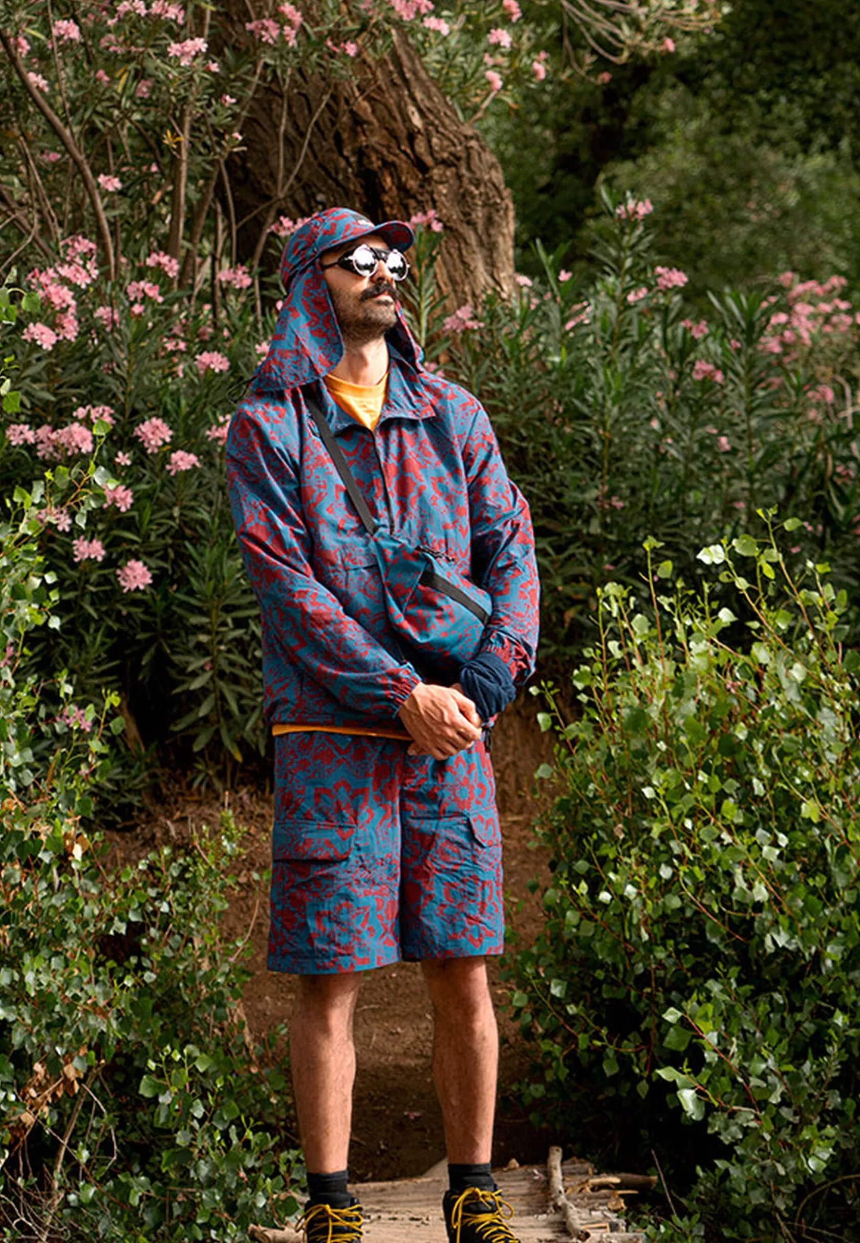Lifestyle|Lifestyle|Jack Wolfskin Konstabler Shorts