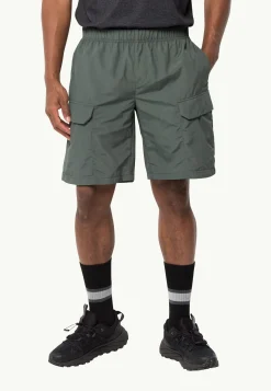 Lifestyle|Lifestyle|Jack Wolfskin Konstabler Shorts