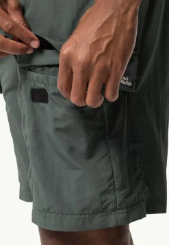 Lifestyle|Lifestyle|Jack Wolfskin Konstabler Shorts