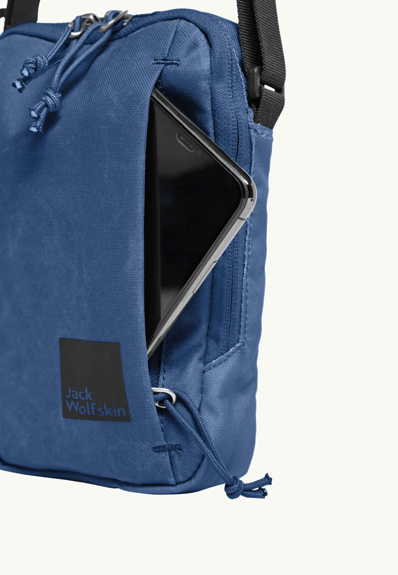 Lifestyle|Schoudertassen|Jack Wolfskin Konya Bag