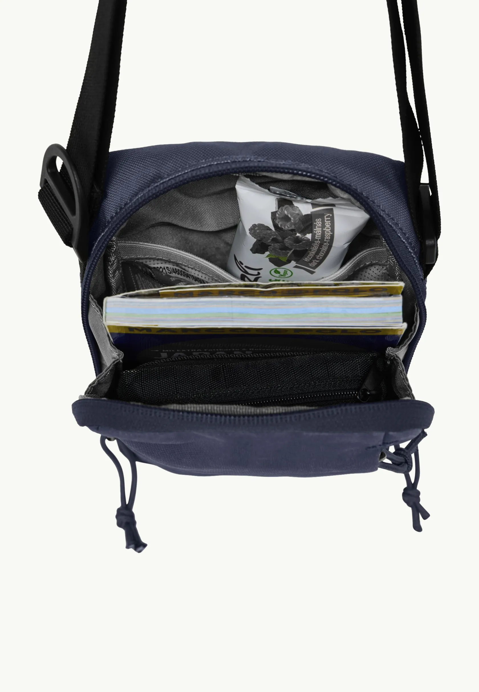 Lifestyle|Schoudertassen|Jack Wolfskin Konya Bag