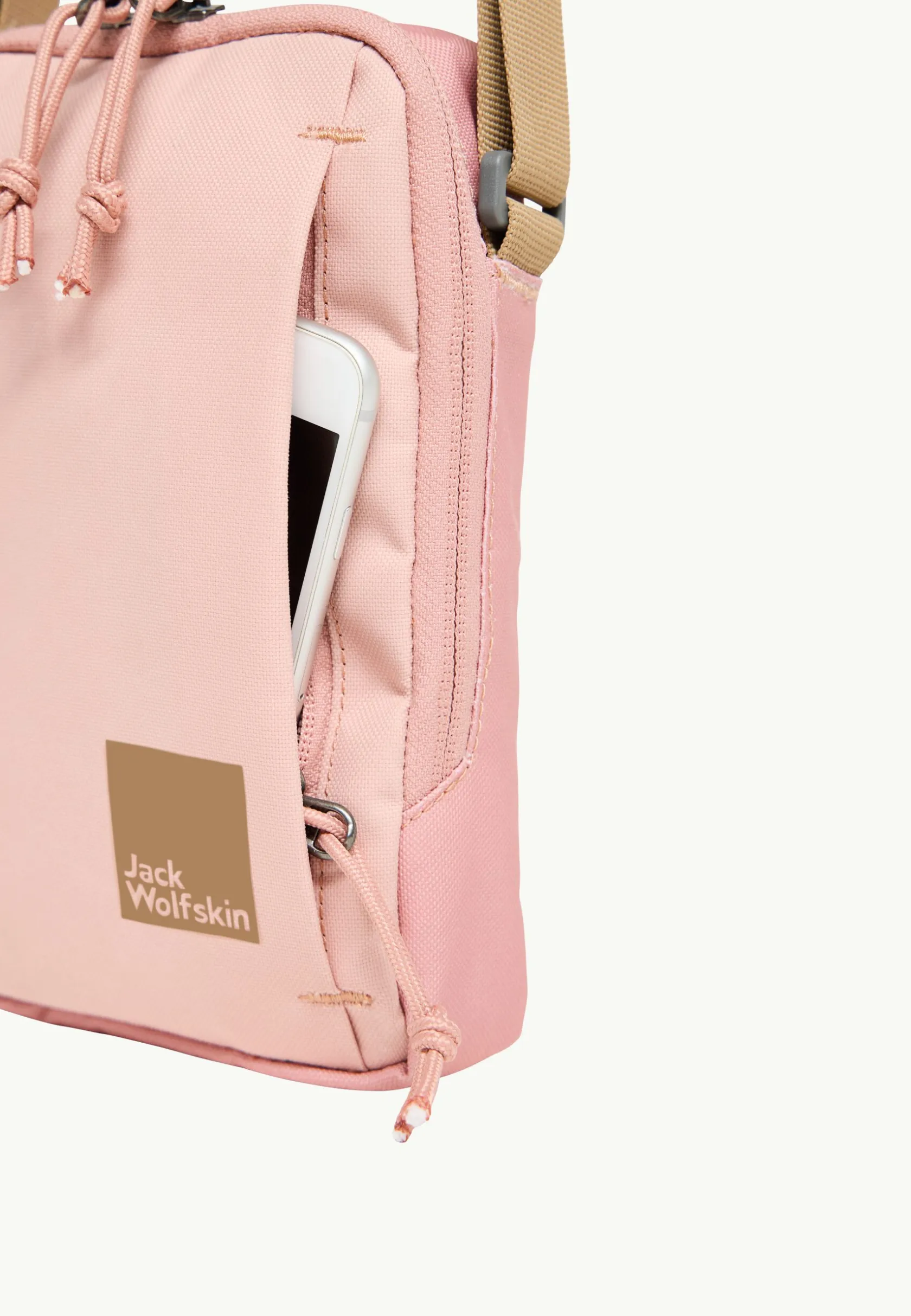 Lifestyle|Schoudertassen|Jack Wolfskin Konya Bag