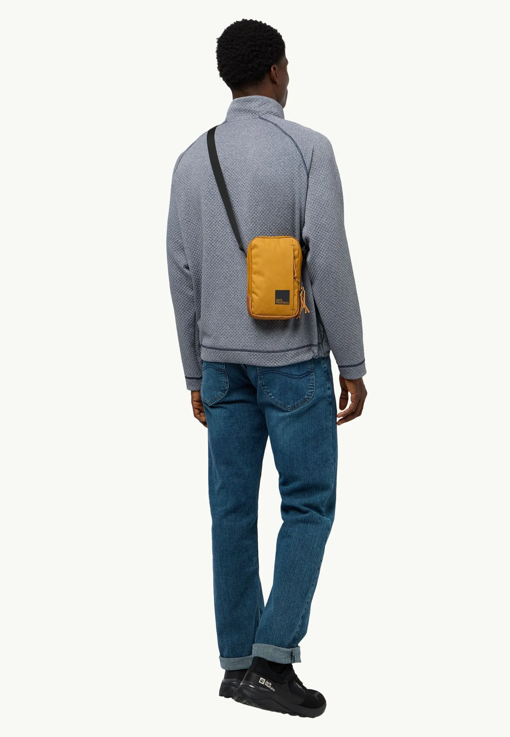 Lifestyle|Schoudertassen|Jack Wolfskin Konya Bag