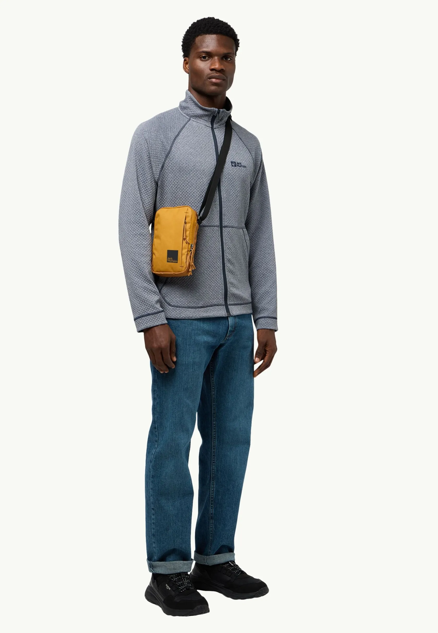 Lifestyle|Schoudertassen|Jack Wolfskin Konya Bag