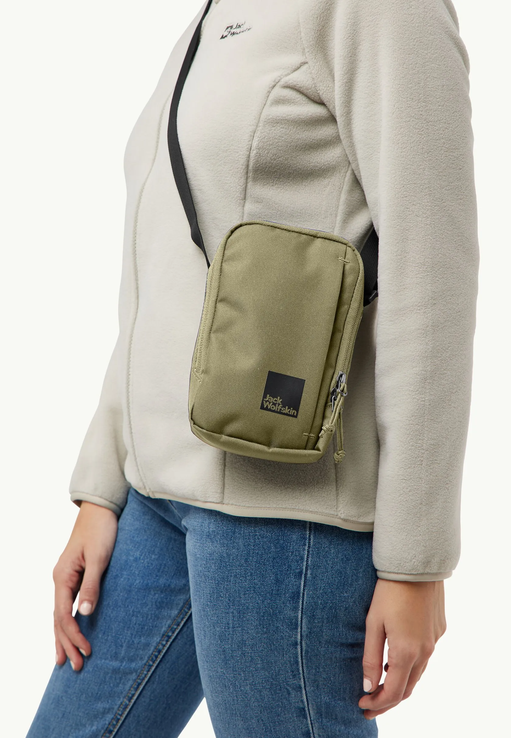 Lifestyle|Schoudertassen|Jack Wolfskin Konya Bag
