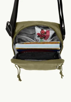 Lifestyle|Schoudertassen|Jack Wolfskin Konya Bag