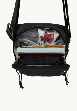 Lifestyle|Schoudertassen|Jack Wolfskin Konya Bag