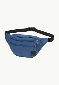 Lifestyle|Bewaring Van Waardevolle Spullen|Jack Wolfskin Konya Hipbag