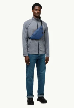 Lifestyle|Bewaring Van Waardevolle Spullen|Jack Wolfskin Konya Hipbag