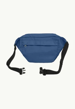 Lifestyle|Bewaring Van Waardevolle Spullen|Jack Wolfskin Konya Hipbag