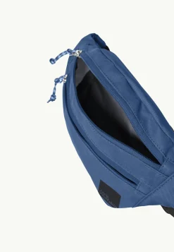 Lifestyle|Bewaring Van Waardevolle Spullen|Jack Wolfskin Konya Hipbag