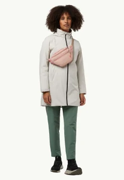 Lifestyle|Bewaring Van Waardevolle Spullen|Jack Wolfskin Konya Hipbag