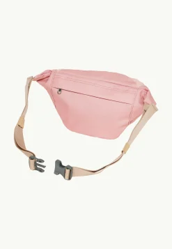 Lifestyle|Bewaring Van Waardevolle Spullen|Jack Wolfskin Konya Hipbag