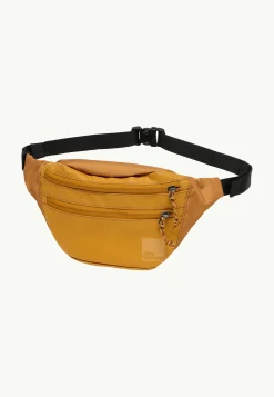 Lifestyle|Bewaring Van Waardevolle Spullen|Jack Wolfskin Konya Hipbag
