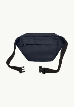 Lifestyle|Bewaring Van Waardevolle Spullen|Jack Wolfskin Konya Hipbag