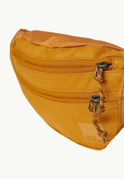 Lifestyle|Bewaring Van Waardevolle Spullen|Jack Wolfskin Konya Hipbag