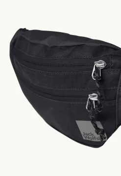 Lifestyle|Bewaring Van Waardevolle Spullen|Jack Wolfskin Konya Hipbag