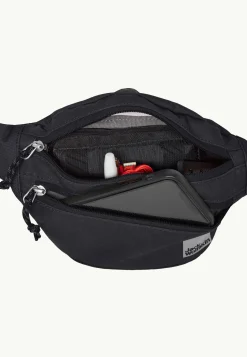 Lifestyle|Bewaring Van Waardevolle Spullen|Jack Wolfskin Konya Hipbag