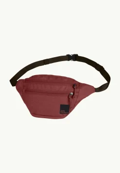 Lifestyle|Bewaring Van Waardevolle Spullen|Jack Wolfskin Konya Hipbag