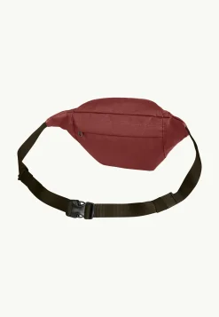 Lifestyle|Bewaring Van Waardevolle Spullen|Jack Wolfskin Konya Hipbag