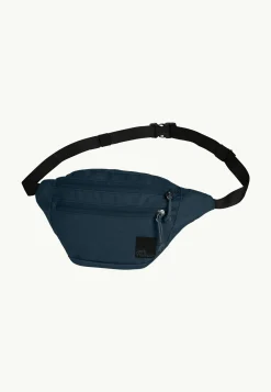 Lifestyle|Bewaring Van Waardevolle Spullen|Jack Wolfskin Konya Hipbag