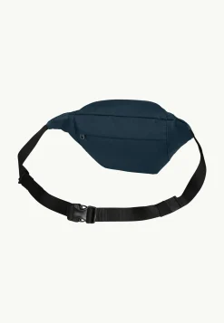 Lifestyle|Bewaring Van Waardevolle Spullen|Jack Wolfskin Konya Hipbag
