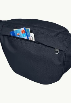 Lifestyle|Bewaring Van Waardevolle Spullen|Jack Wolfskin Konya Hipbag