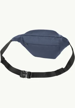 Lifestyle|Bewaring Van Waardevolle Spullen|Jack Wolfskin Konya Hipbag