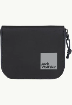 Lifestyle|Bewaring Van Waardevolle Spullen|Jack Wolfskin Konya Wallet