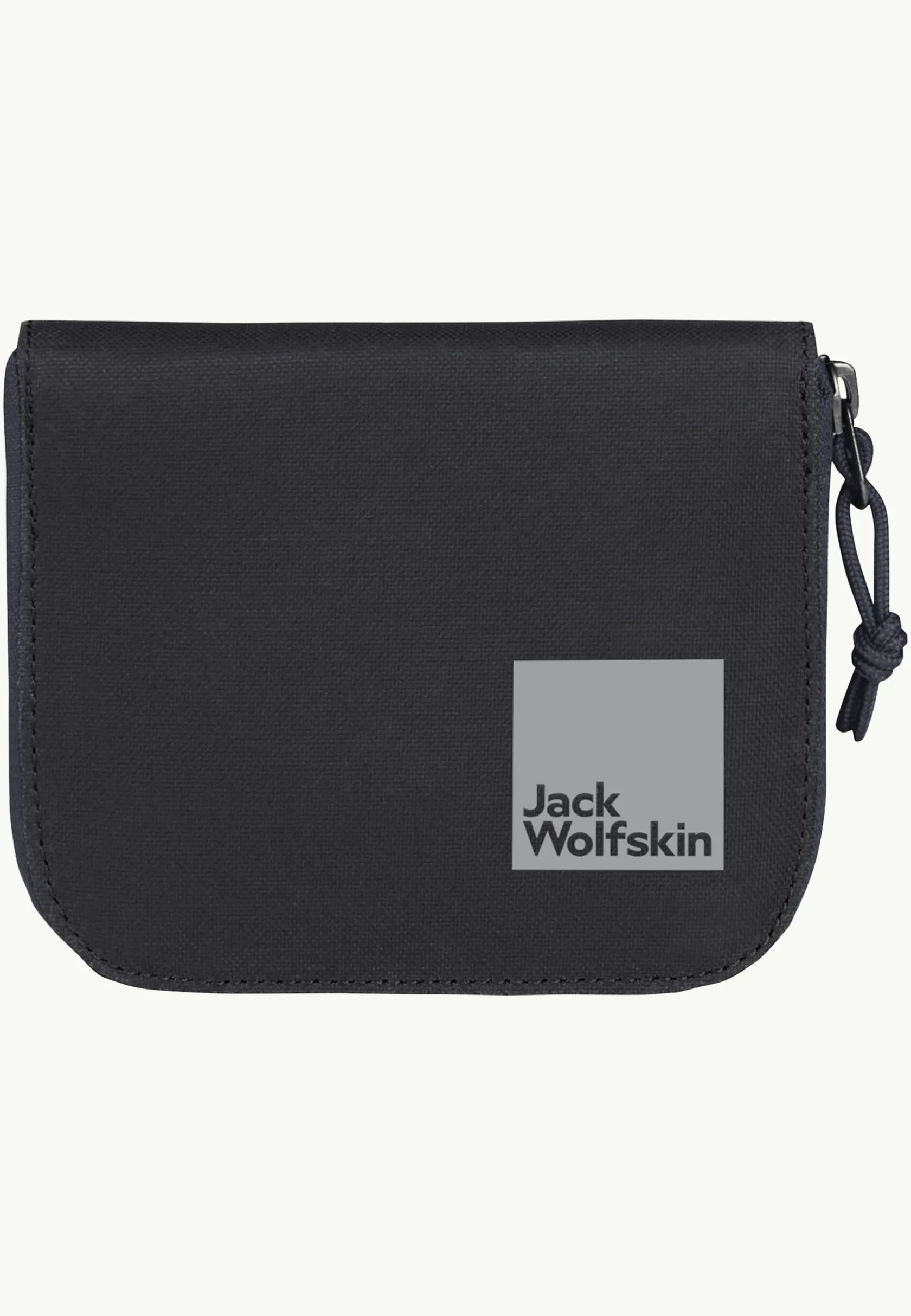 Lifestyle|Bewaring Van Waardevolle Spullen|Jack Wolfskin Konya Wallet