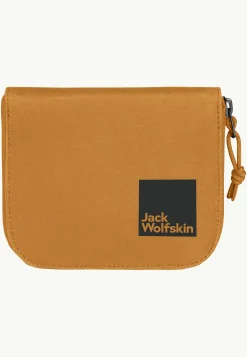 Lifestyle|Bewaring Van Waardevolle Spullen|Jack Wolfskin Konya Wallet