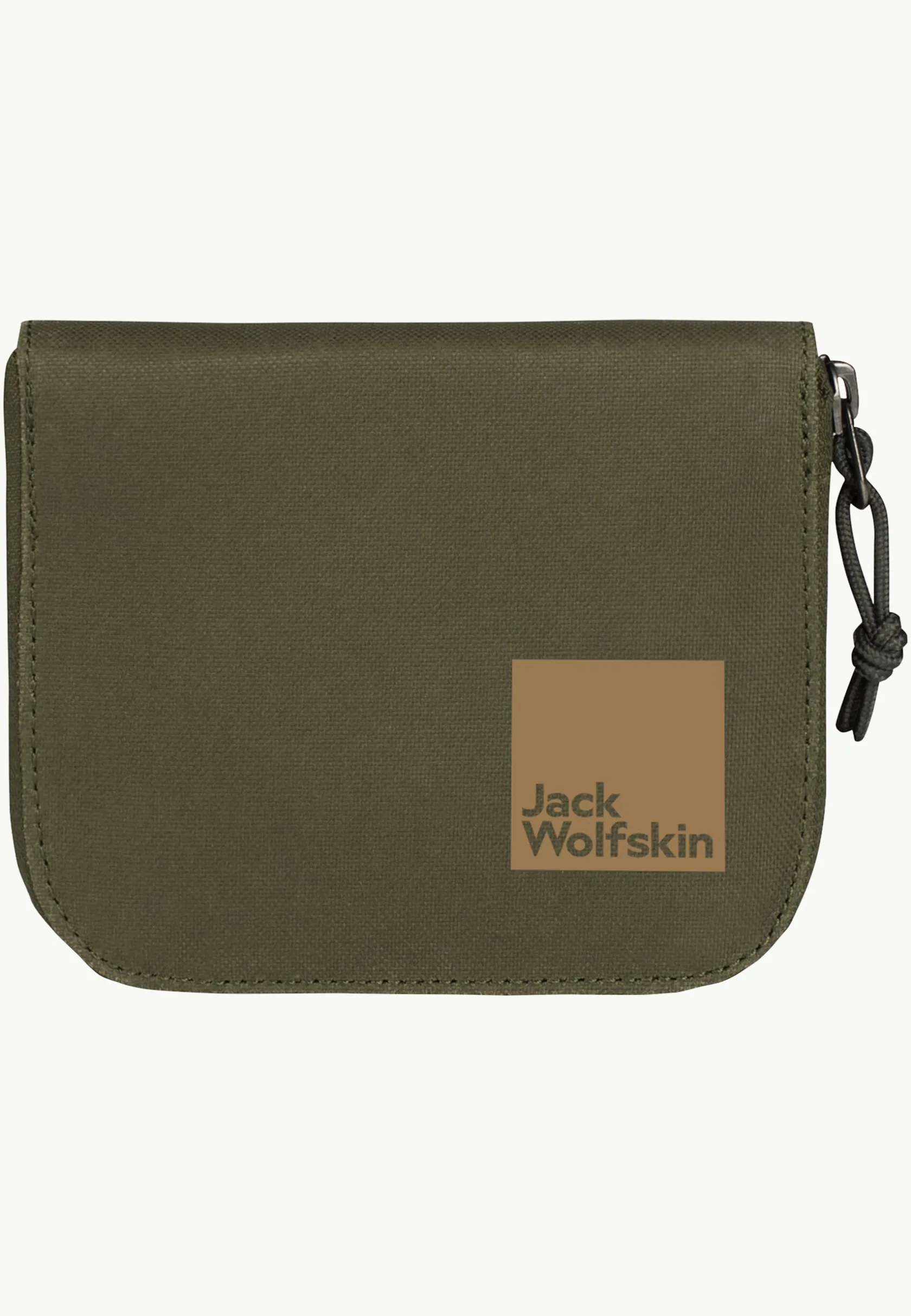 Lifestyle|Bewaring Van Waardevolle Spullen|Jack Wolfskin Konya Wallet